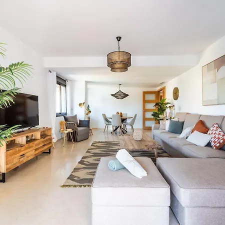 Center Iii * Марбелья