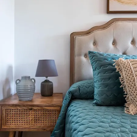 アパート Center Iii *