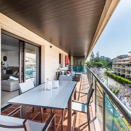 Апартаменты Center Iii