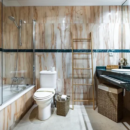 アパート Center Iii