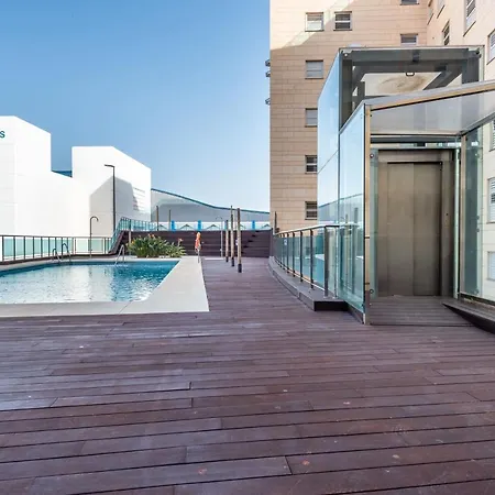 Апартаменты Center Iii *