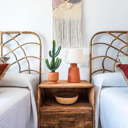 Center Iii Апартаменты *