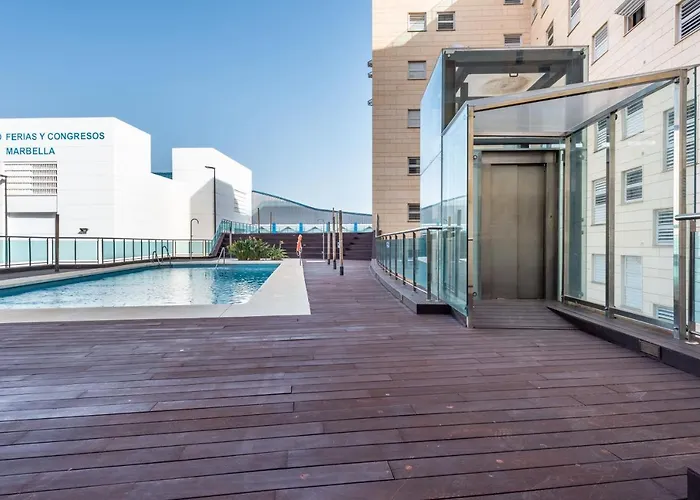 Apartment Center Iii *