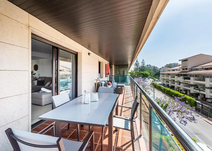 Apartment Center Iii